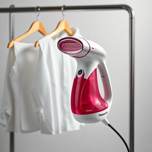 松下 NI-GHD015 手持挂烫机